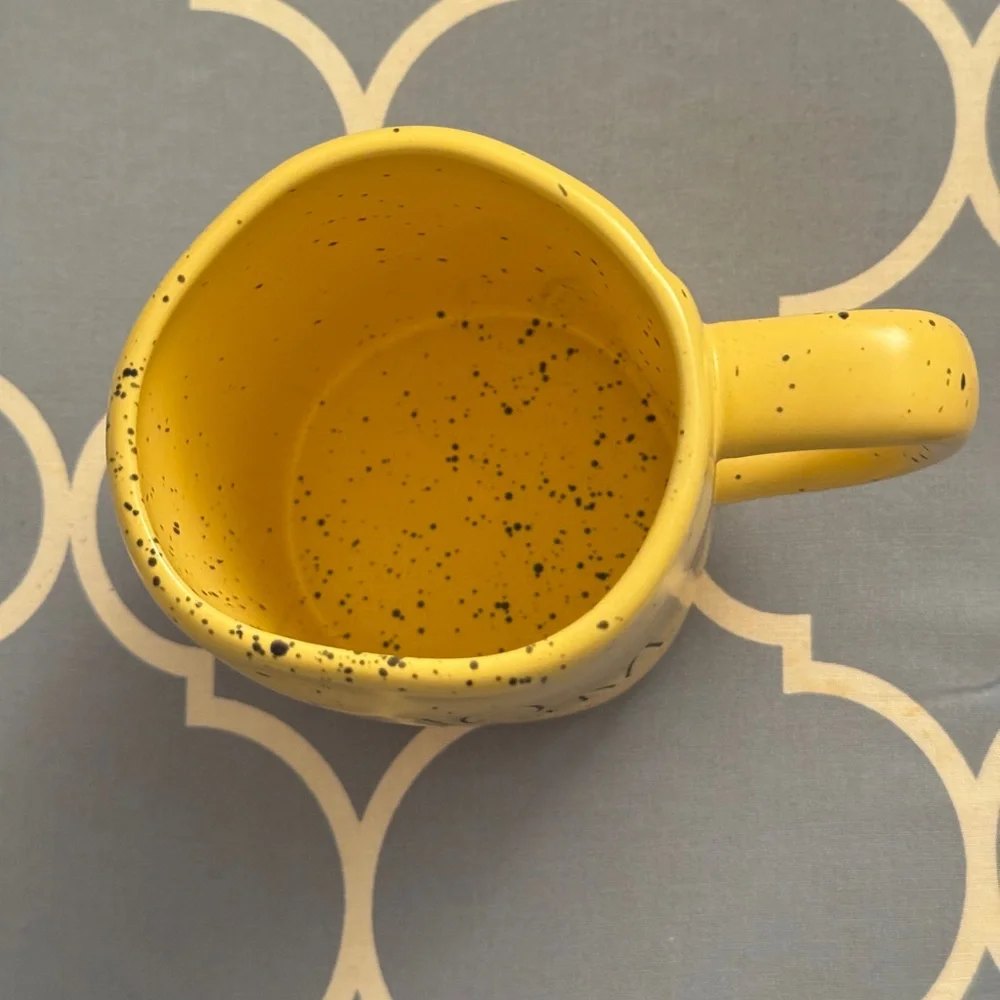 NEW RAE DUNN So Eggstra Easter Mug - Picture 2 of 3